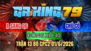 TRẬN 13 BỒ CPC2 01/6/2026 - XANH NHẬP VÀO ĐÂM QUÁ ÁC BƯỚM LÌA CHÂN HẾT ĐỨNG
