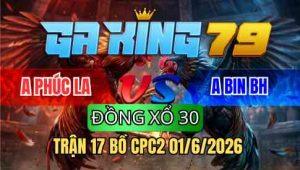 TRẬN 17 BỒ CPC2 01/6/2026 - ÚA QUÁ KHÔN NẠP CHÂN TRÊN ĐIỀU HƯ HÌNH BỎ CHẠY