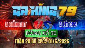 TRẬN 20 BỒ CPC2 01/6/2026 - BƯỚM RỒNG QUÁ ĐẲNG CẤP THỦ HÒA KHI THUA 5 LAI