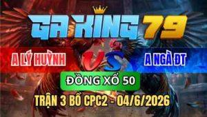 TRẬN 3 BỒ CPC2 04/6/2026 - ĐỎ NHẬP VÀO ĐÁ CHÂN QUÁ TỊCH XANH HƯ CHÂN NẰM BIỆT